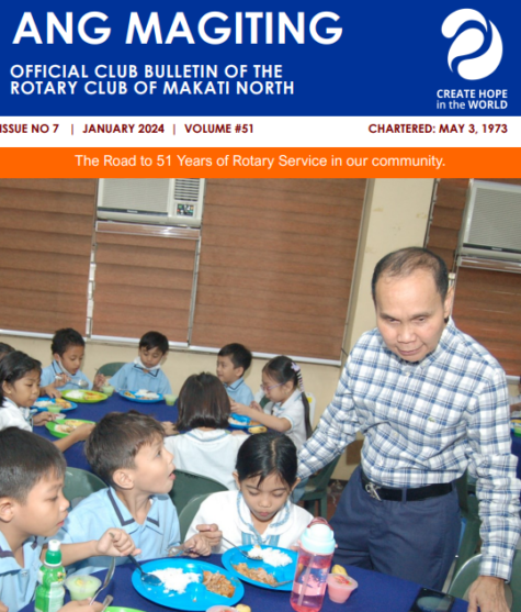Rotary Club Makati North